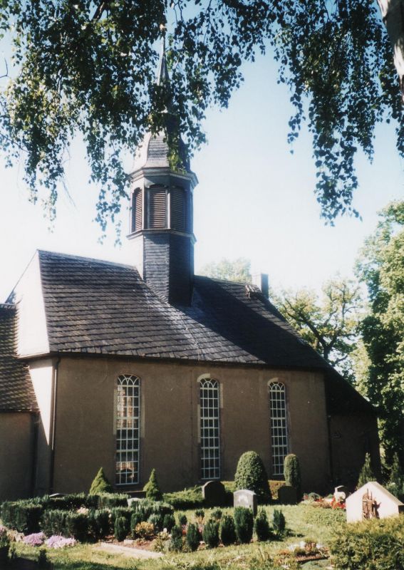 kirchberg kirche